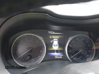 2015 Infiniti Q50 with VIN JN1BV7AR6FM421919, listed as a IAAI auction lot 41078899 with 172,459 mi miles and . Bid and sale history available at carsss.com. Image 7.