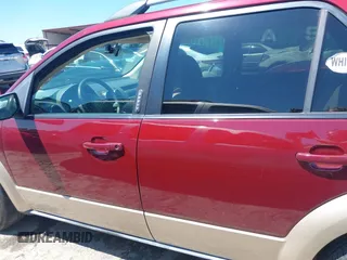 2008 Ford Taurus X Eddie Bauer with VIN 1FMDK07W78GA45750, listed as a IAAI auction lot 40138525 with 83,104 mi miles and . Bid and sale history available at DreamBid. Image 15.