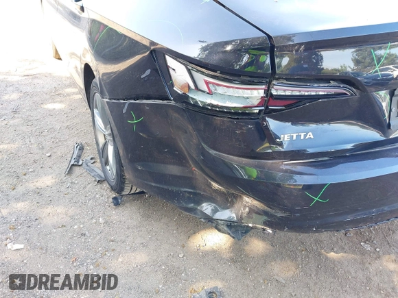 2019 Volkswagen Jetta S с VIN 3VWCB7BU9KM272513, выставлен на аукционе IAAI как лот 42503506 с пробегом 67 938 миль миль и . История ставок и продаж доступна на DreamBid. Изображение 16.