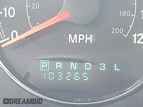 2004 Chrysler Sebring Touring with VIN 1C3AL56R74N412427, listed as a IAAI auction lot 42199777 with 103,265 mi miles and . Bid and sale history available at DreamBid. Image 7.