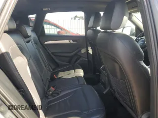 2013 Audi Q5 z VIN WA1MFCFP0DA021351, wystawiony jako Copart lot #52683865 z przebiegiem 214 698 mil mil oraz Szkoda całkowita • Salvage title. Historia ofert i sprzedaży dostępna na DreamBid. Obrazek 11.
