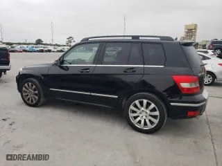2012 Mercedes-Benz GLK-Class GLK 350 with VIN WDCGG5GBXCF742786, listed as a Copart auction lot 53255305 with 79,068 mi miles and Salvage Title. Bid and sale history available at carsss.com. Image 2.
