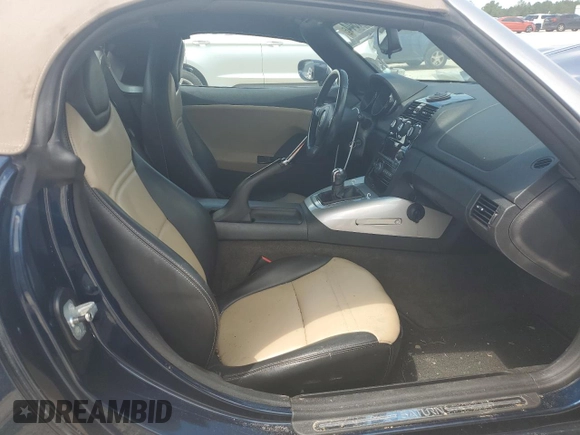 2007 Saturn Sky z VIN 1G8MB35B67Y103887, wystawiony jako Copart lot #69271544 z przebiegiem 62 365 mil mil oraz Szkody całkowita. Historia ofert i sprzedaży dostępna na DreamBid. Obrazek 10.
