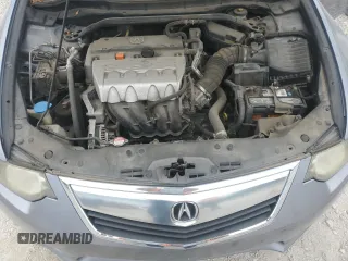 2011 Acura TSX с VIN JH4CU2F63BC011955, выставлен на аукционе Copart как лот 62692635 с пробегом 154 896 миль миль и Списание • Salvage title. История ставок и продаж доступна на DreamBid. Изображение 11.