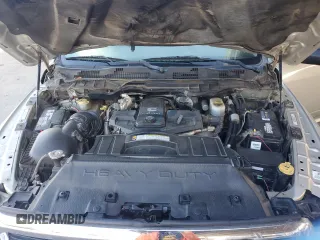2010 Dodge Ram 2500 SLT with VIN 3D7UT2CL0AG181176, listed as a Copart auction lot 46185755 with 209,126 mi miles and Salvage Title. Bid and sale history available at carsss.com. Image 11.