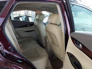 2012 Infiniti EX Journey с VIN JN1AJ0HR4CM450724, выставлен на аукционе IAAI как лот 42077267 с пробегом 149 086 миль миль и . История ставок и продаж доступна на DreamBid. Изображение 8.