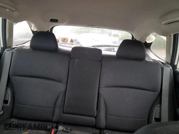 2015 Subaru Outback Premium with VIN 4S4BSAFC7F3272221, listed as a Copart auction lot 54859875 with Not Provided miles and Salvage Title. Bid and sale history available at DreamBid. Image 10.