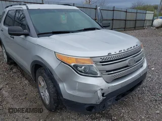 2011 Ford Explorer with VIN 1FMHK7B84BGA45764, listed as a IAAI auction lot 41935339 with 215,206 mi miles and . Bid and sale history available at DreamBid. Image 6.