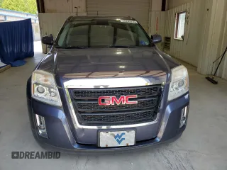 2014 GMC Terrain SLE z VIN 2GKFLVEK5E6185304, wystawiony jako Copart lot #58299735 z przebiegiem 115 105 mil mil oraz Czysty tytuł • Clean title. Historia ofert i sprzedaży dostępna na DreamBid. Obrazek 5.