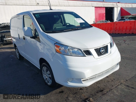 2021 Nissan NV200 S with VIN 3N6CM0KN0MK704978, listed as a IAAI auction lot 41364909 with 88,448 mi miles and . Bid and sale history available at DreamBid. Image 1.