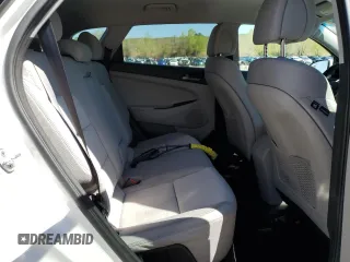 2017 Hyundai Tucson SE с VIN KM8J3CA49HU297543, выставлен на аукционе Copart как лот 55677775 с пробегом 95 237 миль миль и Списание • Salvage title. История ставок и продаж доступна на DreamBid. Изображение 11.