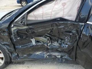 2016 Buick Regal Premium II with VIN 2G4GS5GX1G9180738, listed as a Copart auction lot 58394925 with Not provided miles and Salvage title. Bid and sale history available at DreamBid. Image 7.