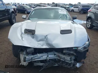 2019 Ford Mustang EcoBoost with VIN 1FA6P8TH5K5151692, listed as a IAAI auction lot 41414802 with 72,793 mi miles and . Bid and sale history available at carsss.com. Image 6.