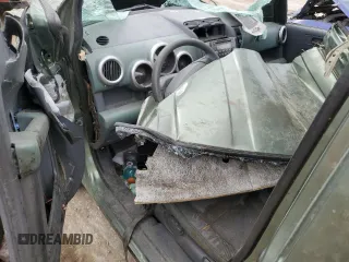 2003 Honda Element EX с VIN 5J6YH28513L012789, выставлен на аукционе Copart как лот 57359825 с пробегом Не указан миль и Списание • Salvage title. История ставок и продаж доступна на DreamBid. Изображение 8.