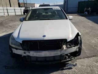 2014 Mercedes-Benz C 250 Sport z VIN WDDGF4HB6ER317770, wystawiony jako Copart lot #88786415 z przebiegiem 165 399 mil mil oraz Szkoda całkowita • Salvage title. Historia ofert i sprzedaży dostępna na DreamBid. Obrazek 5.