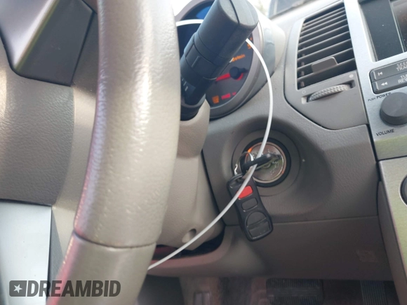 2005 Nissan Maxima SE with VIN 1N4BA41E55C806063, listed as a IAAI auction lot 41888711 with 104,040 mi miles and . Bid and sale history available at DreamBid. Image 11.