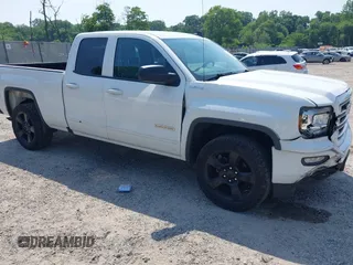 2019 GMC Sierra 1500 with VIN 2GTV2LEC6K1132787, listed as a IAAI auction lot 42481421 with 168,508 mi miles and . Bid and sale history available at DreamBid. Image 1.