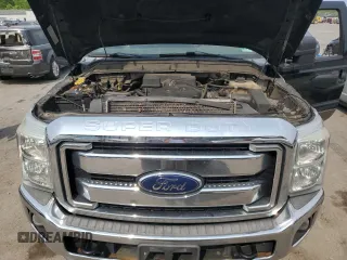 2012 Ford F-250 XL with VIN 1FT7W2B67CEC90383, listed as a Copart auction lot 59739305 with 225,193 mi miles and Salvage title. Bid and sale history available at DreamBid. Image 11.