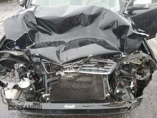 2014 Volvo XC90 z VIN YV4952CZ6E1690012, wystawiony jako Copart lot #59971975 z przebiegiem 158 220 mil mil oraz Szkoda całkowita • Salvage title. Historia ofert i sprzedaży dostępna na DreamBid. Obrazek 12.