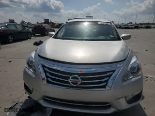 2014 Nissan Altima 2.5 SV with VIN 1N4AL3AP9EN217670, listed as a Copart auction lot 49087975 with 148,645 mi miles and Salvage Title. Bid and sale history available at carsss.com. Image 5.
