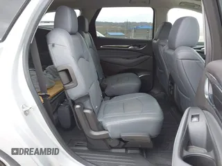 2020 Buick Enclave Essence with VIN 5GAEVAKW6LJ320907, listed as a IAAI auction lot 41888488 with 77,436 mi miles. Bid and sale history available at carsss.com. Image 8.