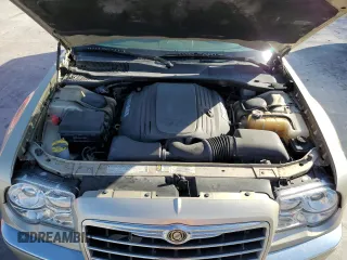 2010 Chrysler 300 with VIN 2C3CA6CTXAH148676, listed as a Copart auction lot 46908515 with 67,378 mi miles and Clean Title. Bid and sale history available at carsss.com. Image 11.