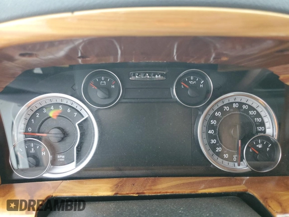2018 Ram 1500 Big Horn with VIN 1C6RR6GT5JS132765, listed as a Copart auction lot 50645845 with Not provided miles and Salvage title. Bid and sale history available at DreamBid. Image 9.