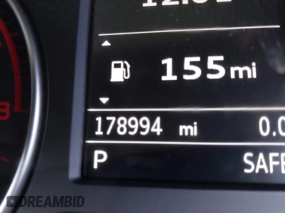 2015 Audi A3 1.8T Premium with VIN WAU6CLFF8F1121096, listed as a IAAI auction lot 42038667 with 178,994 mi miles. Bid and sale history available at carsss.com. Image 15.
