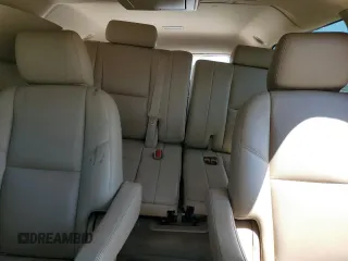 2012 GMC Yukon XL Denali with VIN 1GKS2MEF4CR254001, listed as a Copart auction lot 67272474 with 274,447 mi miles and Clean Title. Bid and sale history available at carsss.com. Image 10.