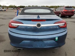 2016 Buick Cascada Premium с VIN W04WT3N51GG139542, выставлен на аукционе Copart как лот 72530044 с пробегом Не указан миль и Списание • Salvage title. История ставок и продаж доступна на DreamBid. Изображение 6.