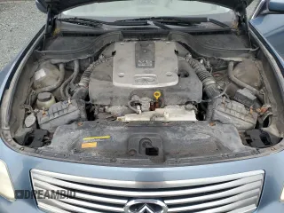 2009 Infiniti G37 Sedan x with VIN JNKCV61F59M364858, listed as a Copart auction lot 49995745 with 251,176 mi miles and Clean Title. Bid and sale history available at carsss.com. Image 11.