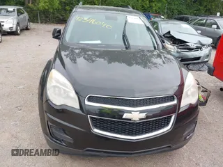 2015 Chevrolet Equinox LT z VIN 2GNALBEK6F6323834, wystawiony jako IAAI lot #42346040 z przebiegiem 132 065 mil mil oraz . Historia ofert i sprzedaży dostępna na DreamBid. Obrazek 6.