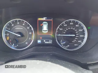 2020 Subaru Ascent Touring z VIN 4S4WMARD8L3443604, wystawiony jako IAAI lot #42064127 z przebiegiem 58 809 mil mil oraz . Historia ofert i sprzedaży dostępna na DreamBid. Obrazek 7.