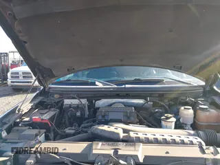 2007 Ford F-150 XLT с VIN 1FTPW14V87FB67206, выставлен на аукционе IAAI как лот 41411186 с пробегом 103 253 миль миль и . История ставок и продаж доступна на DreamBid. Изображение 10.