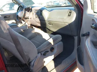 2001 Ford F-150 XL with VIN 1FTZX172X1NB47317, listed as a IAAI auction lot 41676446 with Not provided miles and . Bid and sale history available at DreamBid. Image 5.