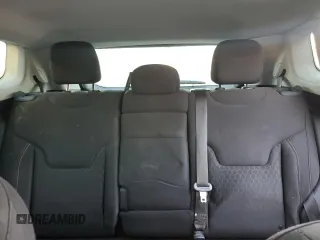2017 Jeep Compass Sport with VIN 3C4NJCABXHT597936, listed as a Copart auction lot 81697134 with Not provided miles and Clean title. Bid and sale history available at DreamBid. Image 10.