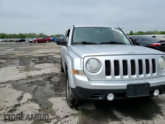 2011 Jeep Patriot Sport с VIN 1J4NT1GA2BD264134, выставлен на аукционе Copart как лот 55462375 с пробегом 156 913 миль миль и Списание • Salvage title. История ставок и продаж доступна на DreamBid. Изображение 14.