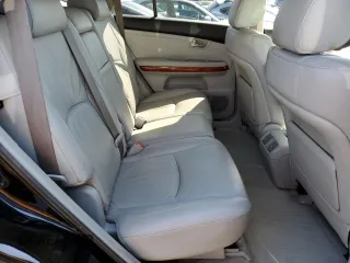 2005 Lexus RX 330 with VIN 2T2HA31U95C085996, listed as a Copart auction lot 54369305 with 111,088 mi miles and Salvage Title. Bid and sale history available at DreamBid. Image 11.