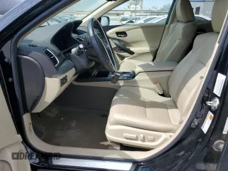 2017 Acura RDX w/Advance Pkg with VIN 5J8TB3H72HL012821, listed as a Copart auction lot 42902193 with 21,570 mi miles. Bid and sale history available at carsss.com. Image 7.