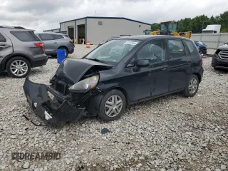 2008 Honda Fit с VIN JHMGD384X8S068090, выставлен на аукционе Copart как лот 61133985 с пробегом 177 729 миль миль и Чистый • Clean title. История ставок и продаж доступна на DreamBid. Изображение 1.