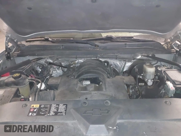 2014 Chevrolet Silverado 1500 LT with VIN 3GCUKREC4EG291351, listed as a IAAI auction lot 41732290 with 194,135 mi miles and . Bid and sale history available at DreamBid. Image 10.