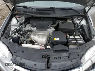2017 Toyota Camry XLE with VIN 4T1BF1FK1HU637968, listed as a Copart auction lot 46239355 with 68,040 mi miles and Salvage Title. Bid and sale history available at carsss.com. Image 12.