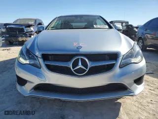 2015 Mercedes-Benz E-Class E 400 with VIN WDDKJ6FB4FF298730, listed as a Copart auction lot 86139304 with 44,688 mi miles and Salvage Title. Bid and sale history available at carsss.com. Image 5.