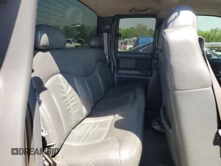 2002 Chevrolet Silverado 1500 LT with VIN 2GCEC19T421415183, listed as a Copart auction lot 53103265 with 209,449 mi miles and Salvage Title. Bid and sale history available at DreamBid. Image 10.