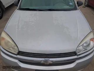 2004 Chevrolet Malibu LT with VIN 1G1ZU54834F211987, listed as a IAAI auction lot 41598247 with 1 mi miles. Bid and sale history available at carsss.com. Image 10.