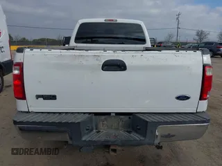 2015 Ford Super Duty F-250 SRW XL with VIN 1FTBF2A68FEC88285, listed as a IAAI auction lot 41449628 with 109,242 mi miles. Bid and sale history available at carsss.com. Image 17.