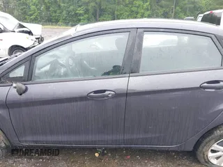 2012 Ford Fiesta SE с VIN 3FADP4BJ4CM155538, выставлен на аукционе IAAI как лот 42352703 с пробегом 100 666 миль миль и . История ставок и продаж доступна на DreamBid. Изображение 14.