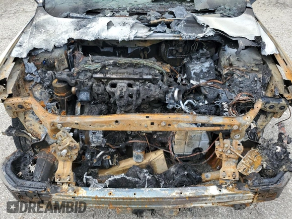 2017 Ford Fusion SE z VIN 3FA6P0H72HR394609, wystawiony jako Copart lot #63386525 z przebiegiem Nie podano mil oraz Szkoda całkowita • Salvage title. Historia ofert i sprzedaży dostępna na DreamBid. Obrazek 11.