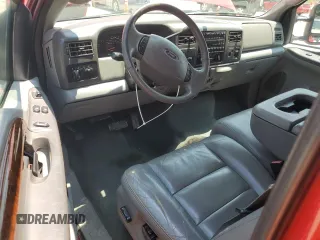2004 Ford F-350 XL с VIN 1FTWX33P64EB87043, выставлен на аукционе Copart как лот 58898305 с пробегом 161 362 миль миль и Чистый • Clean title. История ставок и продаж доступна на DreamBid. Изображение 8.