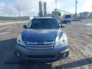 2013 Subaru Outback Premium z VIN 4S4BRCCC9D3314946, wystawiony jako IAAI lot #42327563 z przebiegiem 103 452 mil mil oraz . Historia ofert i sprzedaży dostępna na DreamBid. Obrazek 12.